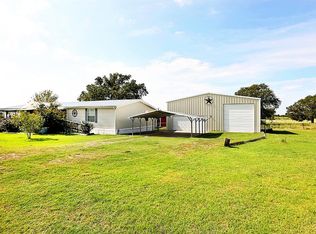 2819 Fm 2127, Chico, TX 76431