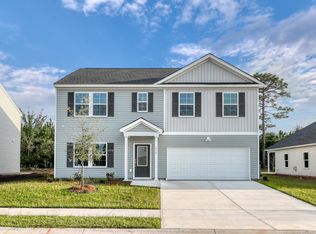 1020 Boswell Ct, Conway, SC 29526