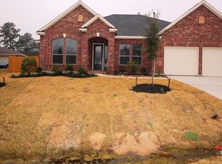 21627 Country Club Green Way, Tomball, TX 77375