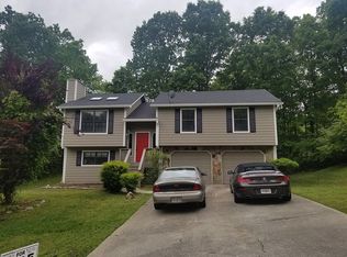 2627 Cimmaron Trl, Lithia Springs, GA 30122