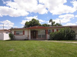 1200 Marlowe Ave, Orlando, FL 32809