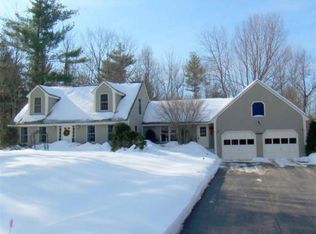 53 Partridge Ln, Auburn, ME 04210