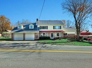 6300 Jockey St, Middle Grove, NY 12850