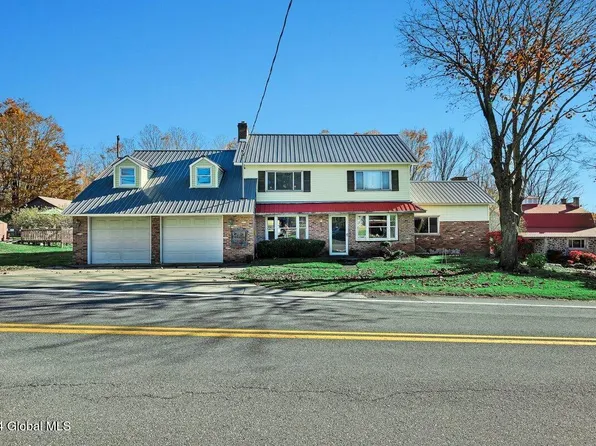 6300 Jockey Street, Middle Grove, NY 12850