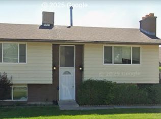 4873 S Forest Cir, Salt Lake City, UT 84129