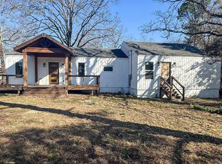 601 Hillcrest Rd, Sherwood, AR 72120