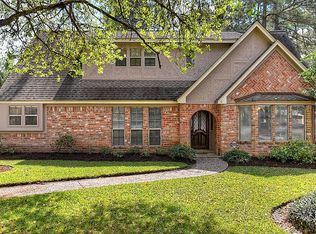 5511 Ashmere Ln, Spring, TX 77379