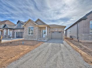 407 Louisa St, Fort Erie, ON L2A 6S5