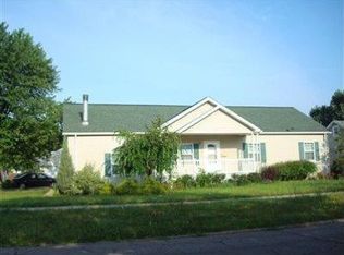 838 Ohio Ave, Mc Donald, OH