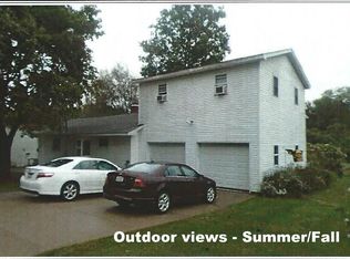 5321 Lakeview Dr, Edinboro, PA 16412