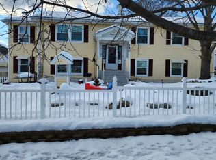150 Morgan St APT 1, Manchester, NH 03102