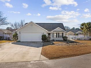 612 Piper Ct, Myrtle Beach, SC 29588