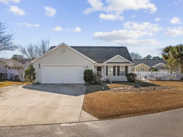 612 Piper Ct., Myrtle Beach, SC 29588