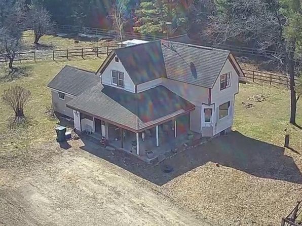 N7566 NETZLER ROAD, Iola, WI 54945