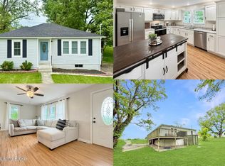 74 Old Tunnell Mill Rd, Chaplin, KY 40012