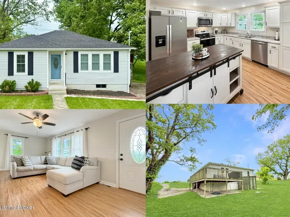 74 Old Tunnell Mill Rd, Chaplin, KY 40012