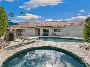 43560 Calle Las Brisas W, Palm Desert, CA 92211