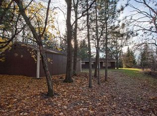 499 Ember Ave, Grand Marsh, WI 53936
