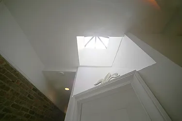 Rented by Metropolitan Realty