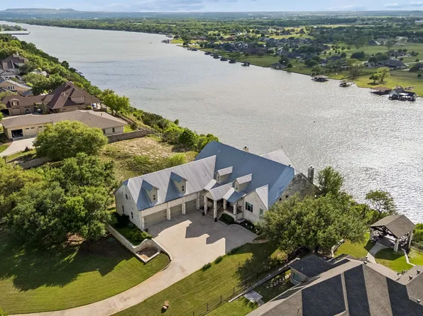 1400 Lady Amber Ln, Granbury, TX 76049