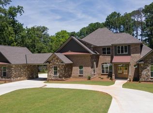 3301 Cathryn Dr, Columbus, GA 31906