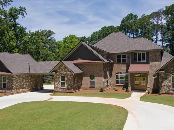 3301 Cathryn Dr, Columbus, GA 31906