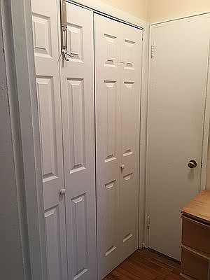 5th image of 408 W 57th St APT 6A