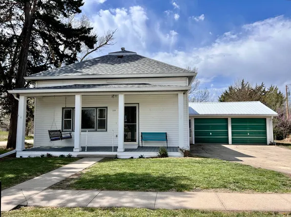 210 Main St, Formoso, KS 66942