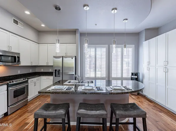 6745 N 93RD Avenue #1169, Glendale, AZ 85305