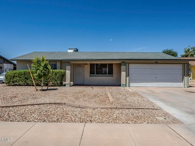 1632 S Gaylord, Mesa, AZ, 85204