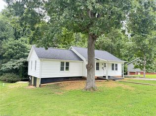 151 Masonic Dr, Elkin, NC 28621
