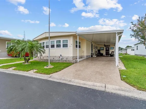 12501 Ulmerton Rd Lot 110, Largo, FL 33774