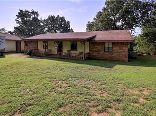 4109 Whitetail Ridge Dr, Van Buren, AR 72956