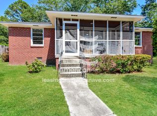 3511 Belvedere Dr, Columbia, SC 29204