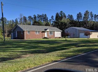 5526 Goochs Mill Rd, Oxford, NC 27565