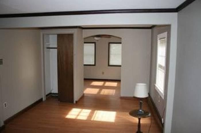Large Rooms