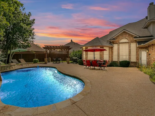 2812 Wildcreek Ct, Keller, TX 76248