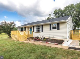 2534 Poplar Rd, Fredericksburg, VA 22406