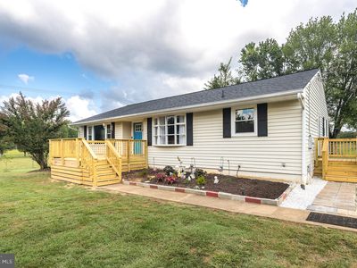 2534 Poplar Rd, Fredericksburg, VA, 22406