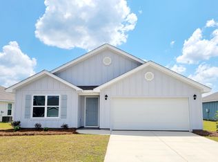 20894 Petal Dr, Silverhill, AL 36576