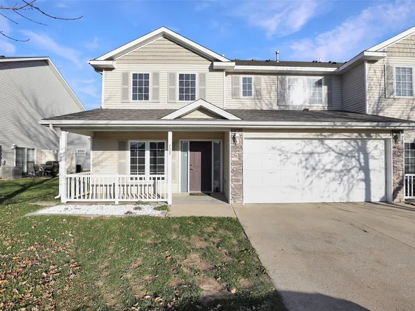 2101 Meadow Ct APT 703, Des Moines, IA 50320