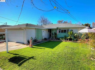 31375 Meadowbrook Ave, Hayward, CA 94544