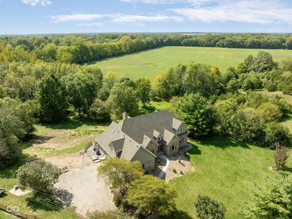 9471 N 675 W, Fairland, IN 46126