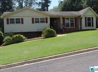 1337 Westminster Pl, Birmingham, AL 35235