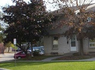 700 Paisley Rd #98, Guelph, ON N1K1A3