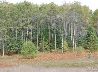 Poplar St, Mecosta, MI 49332