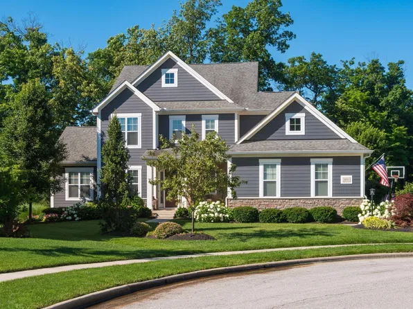 8211 Arbor Ln, Blacklick, OH 43004