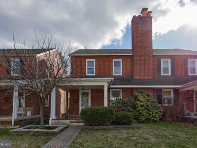 1026 W Ross St, Lancaster, PA, 17603