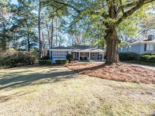 2016 Wells Dr, Columbus, GA 31906