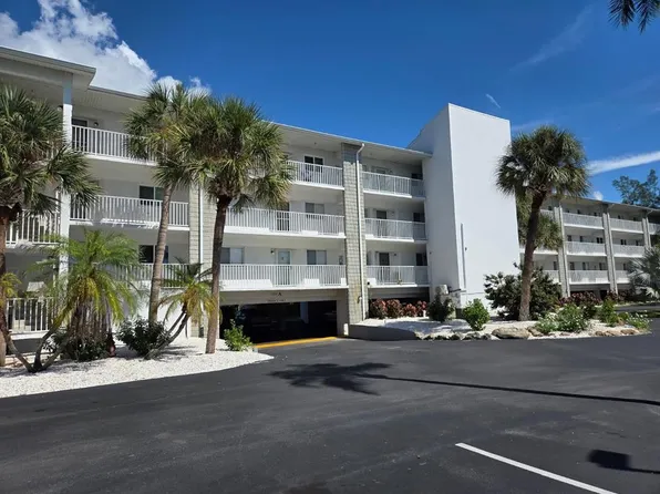 1401 S MCCALL ROAD #203, ENGLEWOOD, FL 34223